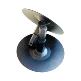 Захисні бокові диски KS MD6 - 1