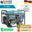 Бензиновый генератор Konner Sohnen KS 7000E