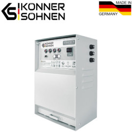 Бензиновый генератор двухцилиндровый Konner &amp; Sohnen KS 15-1E 1/3 ASTR - 8