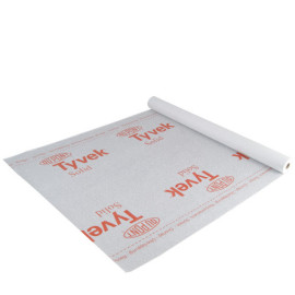 Супердиффузионная мембрана Tyvek Solid 1,5х50м - 7