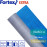 Трехслойная диффузионная мембрана Fortex Extra 1,5х50 м, 75 м2, 140 г/м2