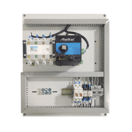 Блок автоматического ввода KS ATS 4/100HD-O - 1