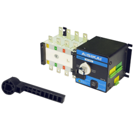 Блок автоматического ввода резерва KS ATS 63A 4P - 1