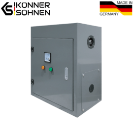 Блок автоматичного вводу резерву KS ATS box 63A 4P - 2