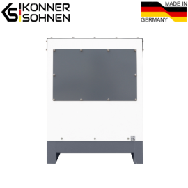 Дизельна трифазна електростанція KS 25-3LM - 8