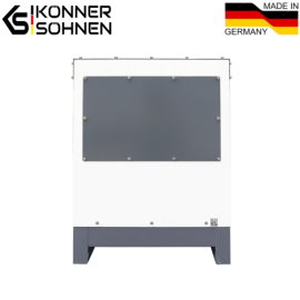 Дизельна трифазна електростанція KS 33-3XM - 8