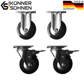 Транспортувальний комплект KS 6-9D KIT - 2