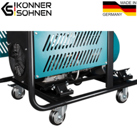 Транспортувальний комплект KS 6-9D KIT - 3