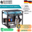 Дизельний генератор Konner & Sohnen KS 9102HDE-1/3 ATSR (EURO II)