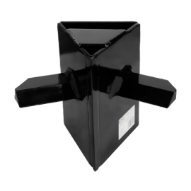 4-х клиновый колун KS 27T-BL - 1