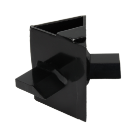 4-х клиновый колун KS 7T-BL - 1