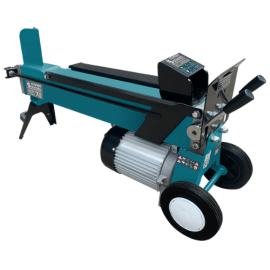 Электрический дровокол гидравлического типа KS 7THE 52/30 - 1