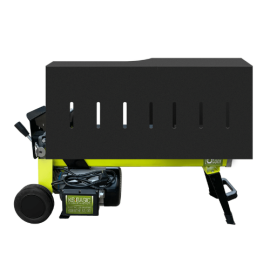 Електричний дровокол гідравлічного типу KSB 6THE 52/25 - 1