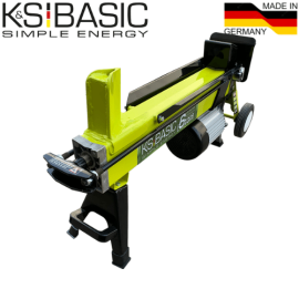 Електричний дровокол гідравлічного типу KSB 6THE 52/25 - 4