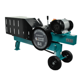 Электрический дровокол кинетического типа KS 8TKE 52/35 - 1