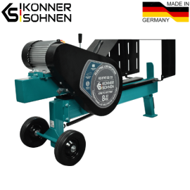 Электрический дровокол кинетического типа KS 8TKE 52/35 - 2