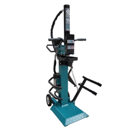 Вертикальный электрический дровокол KS 12THE V 65/40 - 1