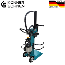 Вертикальный электрический дровокол KS 12THE V 65/40 - 3