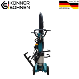 Вертикальный электрический дровокол KS 12THE V 65/40 - 4