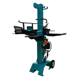 Вертикальний електричний дровокол KS 8THE V 55/40 - 1