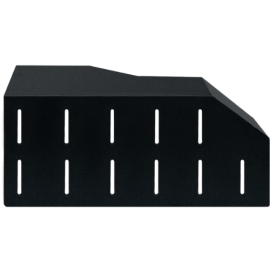 Захисна металева решітка KS 15T-PC - 1