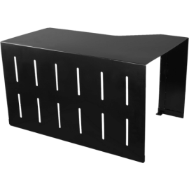 Защитная металлическая решетка KS 27T-PC - 1