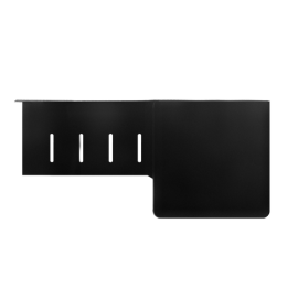 Захисна металева решітка KS 7T-PC - 1