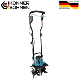 Культиватор электрический KS 1000T E - 3