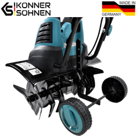 Культиватор электрический KS 1500T E - 10