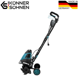 Культиватор электрический KS 1500T E - 5