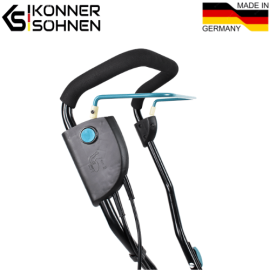 Культиватор электрический KS 1500T E - 6