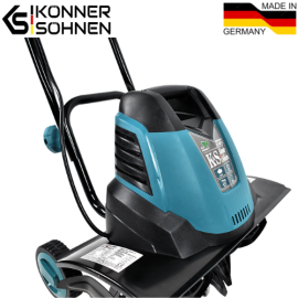 Культиватор электрический KS 1500T E - 9