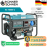 Газобензиновий генератор Konner Sohnen KS 7000E G