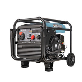 Генератор постоянного тока Könner&amp;Söhnen KS 48V-DC - 1