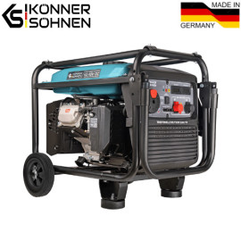 Генератор постоянного тока Könner&amp;Söhnen KS 48V-DC - 2