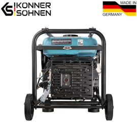Генератор постоянного тока Könner&amp;Söhnen KS 48V-DC - 7
