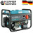 Бензиновый генератор Konner &amp; Sohnen KS 10000E-3