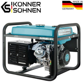 Бензиновый генератор Konner Sohnen KS 10000E - 5