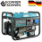 Бензиновый генератор Konner Sohnen KS 10000E ATS