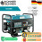 Бензиновий генератор Konner Sohnen KS 2900