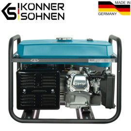 Бензиновий генератор Konner Sohnen KS 3000 - 4