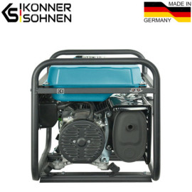 Бензиновий генератор Konner Sohnen KS 3000E - 4