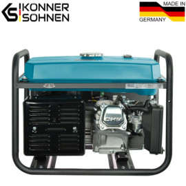 Бензиновий генератор Konner Sohnen KS 3000E - 5