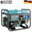 Бензиновый генератор Konner Sohnen KS 7000