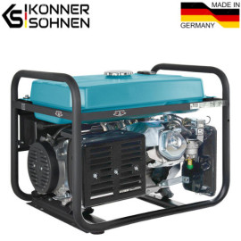 Бензиновий генератор Konner Sohnen  KS 7000 - 5