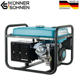 Бензиновий генератор Konner Sohnen  KS 7000 - 7