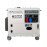 Дизельний генератор Konner Sohnen KS 8200HDES-1/3 ATSR