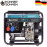 Дизельний генератор Konner & Sohnen KS 9102HDE-1/3 ATSR (EURO II)
