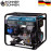 Дизельний генератор Konner & Sohnen KS 8100HDE (EURO V)