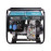 Дизельний генератор Konner Sohnen KS 6100HDE (EURO V)